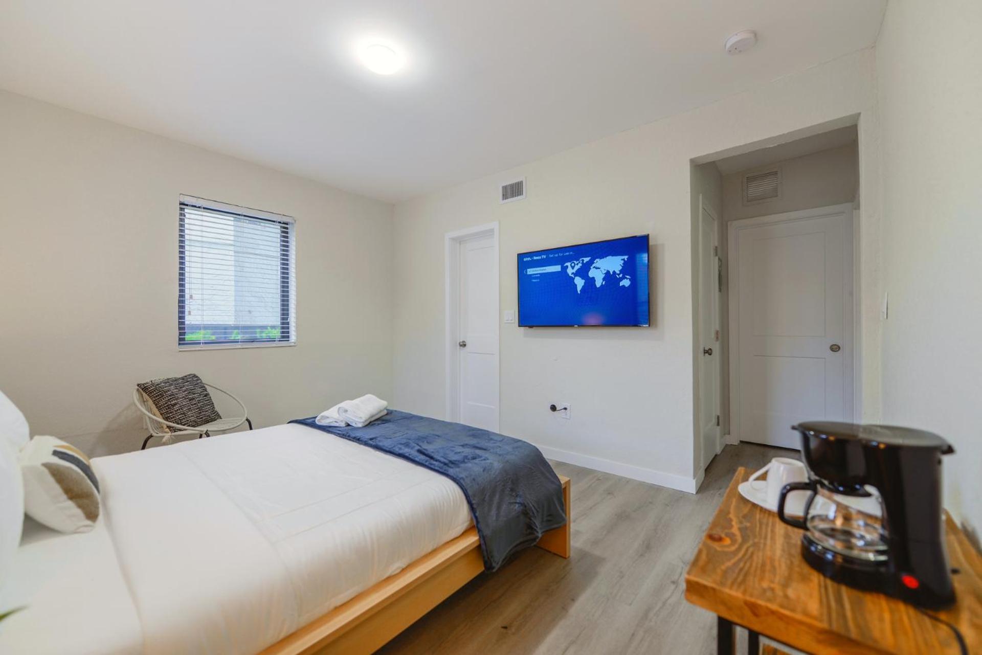 Appartement Chic Escape In Prime Location *