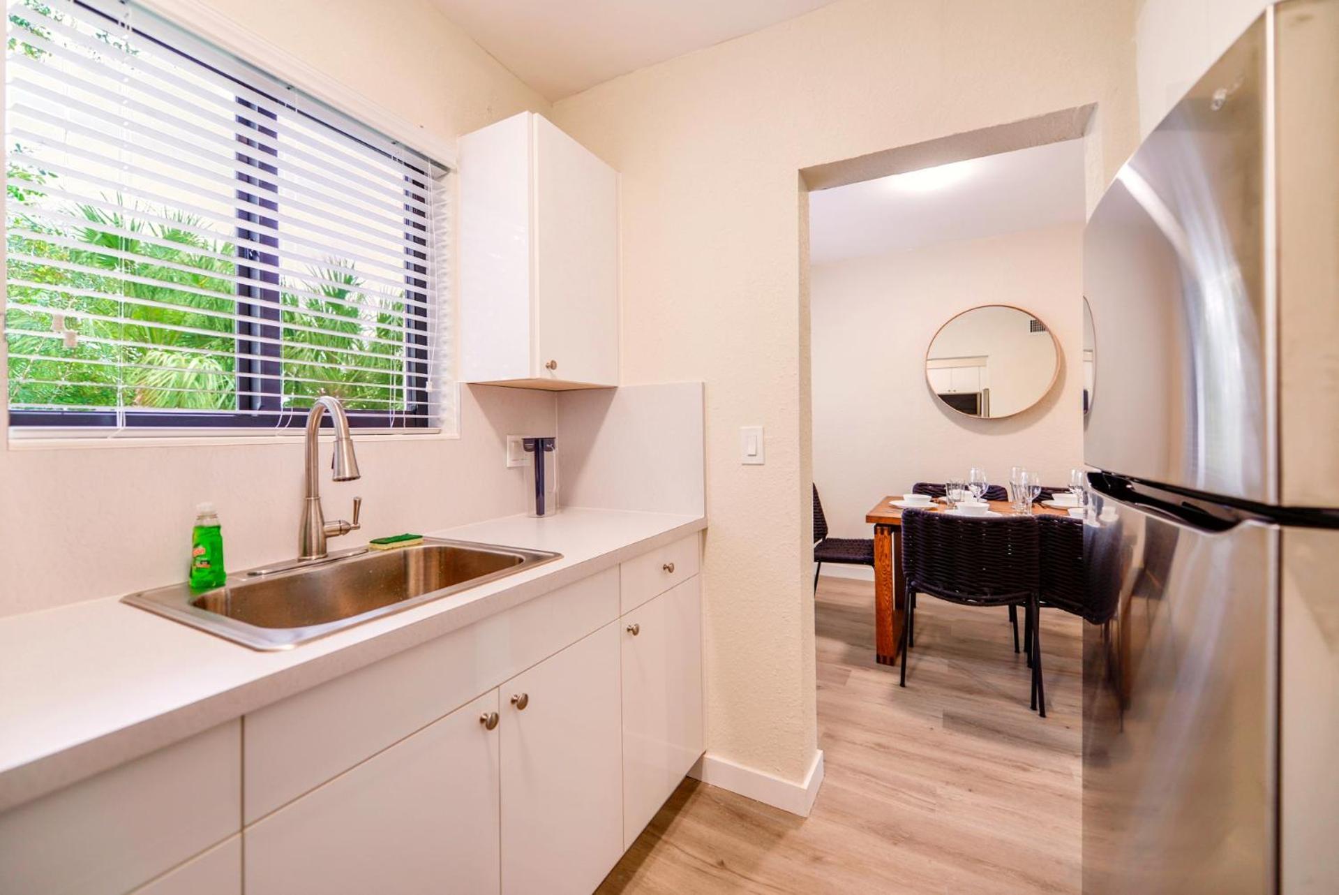 Appartement Chic Escape In Prime Location
