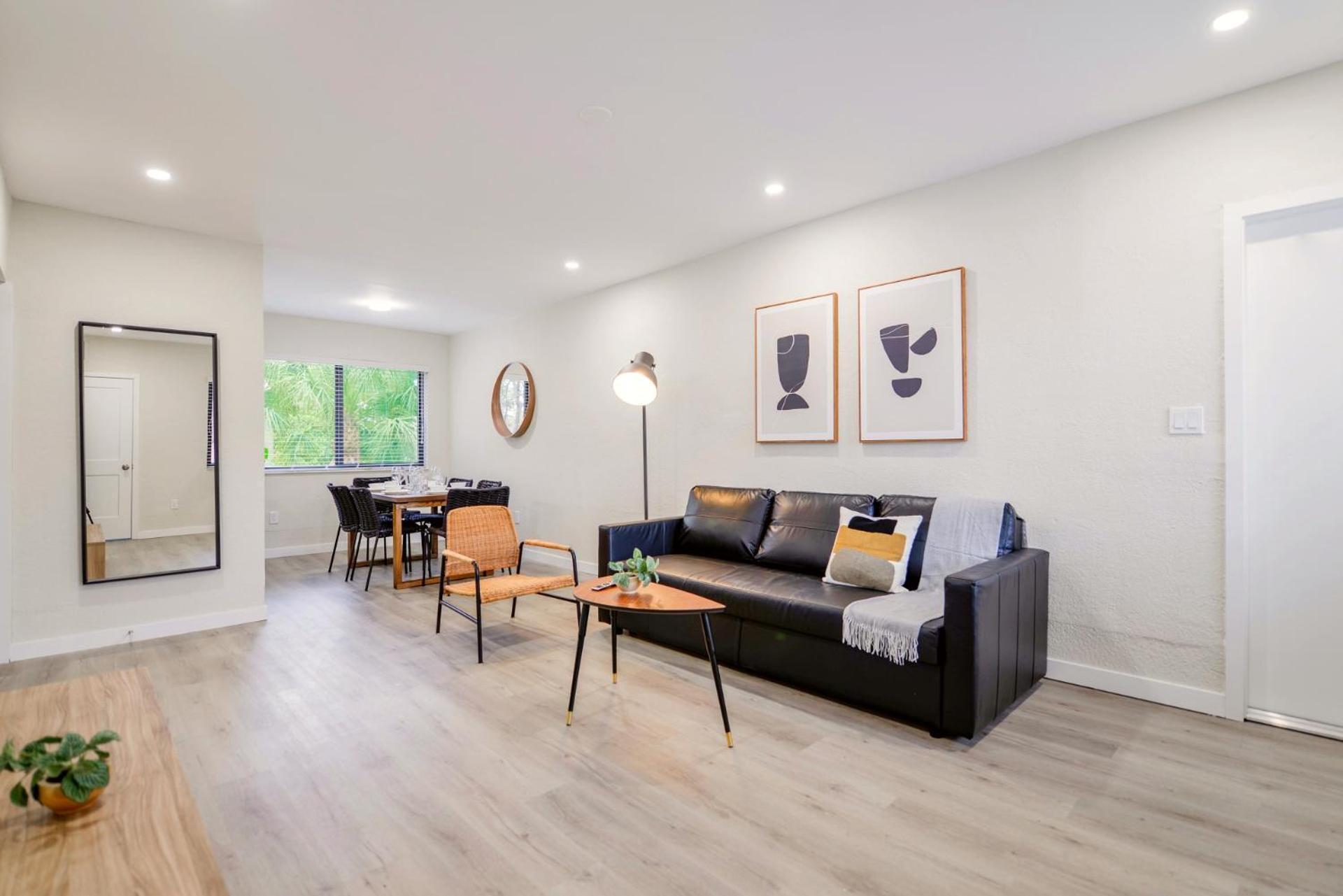 Chic Escape In Prime Location Appartement *