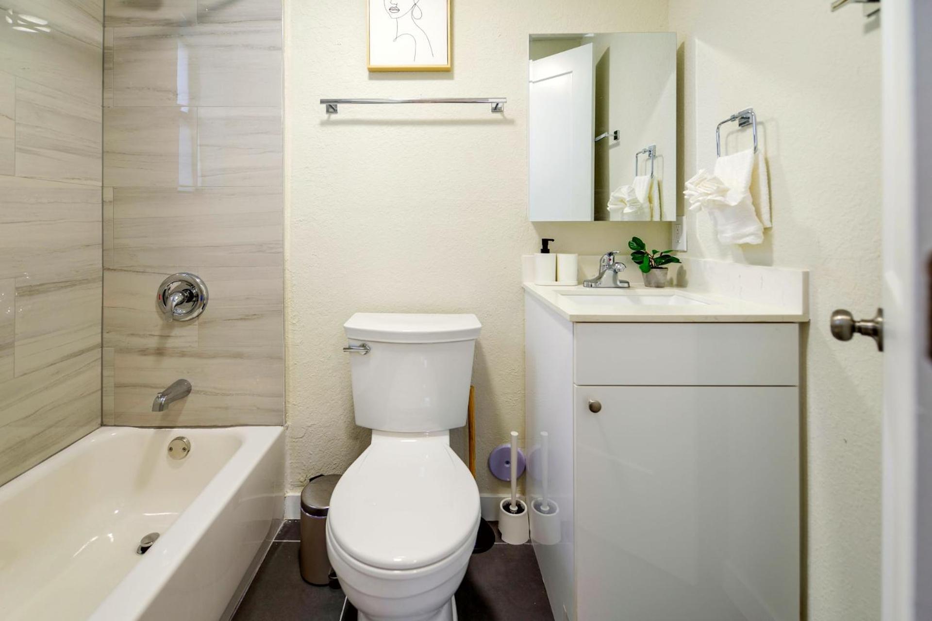 Chic Escape In Prime Location Appartamento